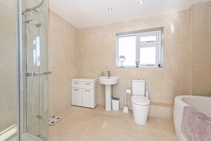 Bathroom- click for photo gallery